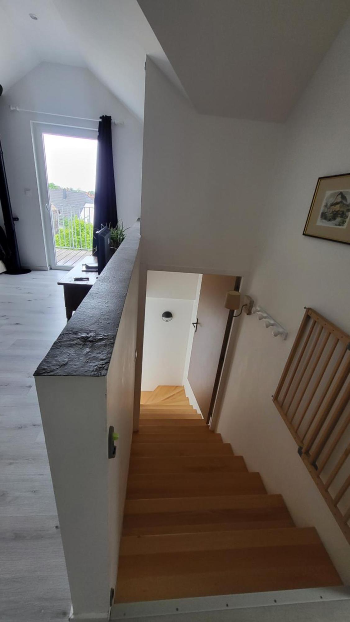 Au Gre De L'Ill "Les Toits D'Horbourg" Lejlighed Eksteriør billede